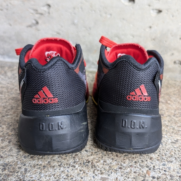 Kids D.O.N. Issue #4 Dash - Picture 9 of 11